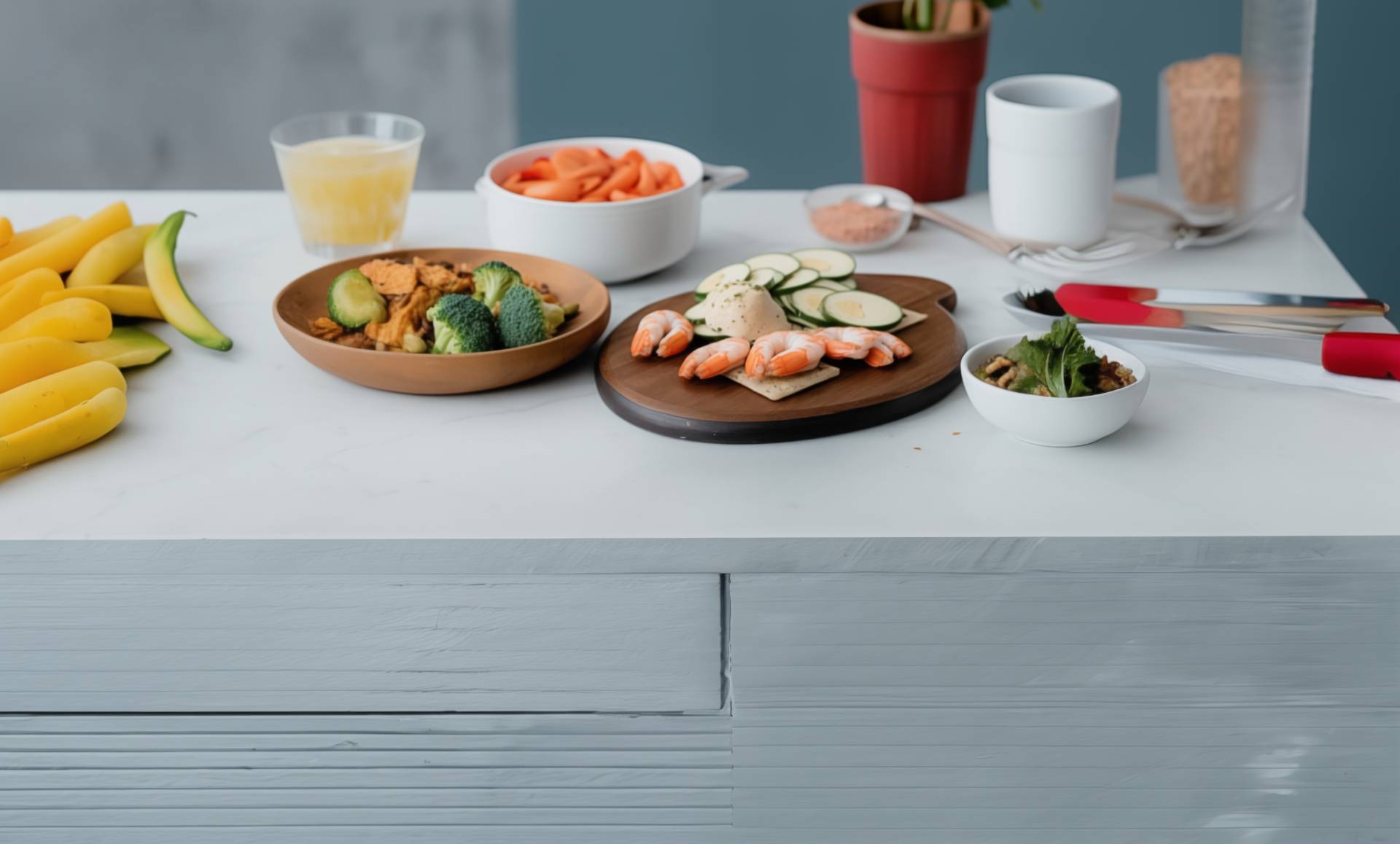 Top Strategies for Maintaining a Balanced Diet with Easy Meal Solutions