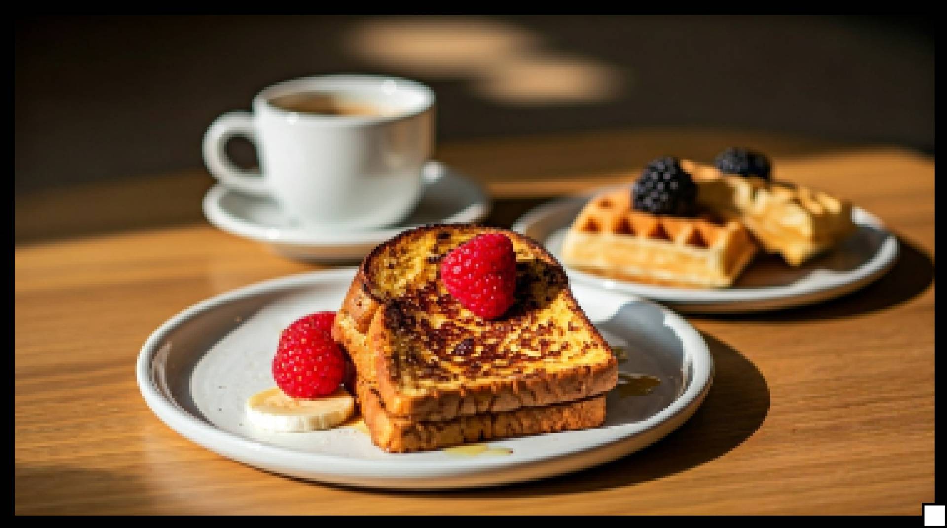 Power Up Your Mornings with MacroFoods.ca Breakfast Options Macro Foods